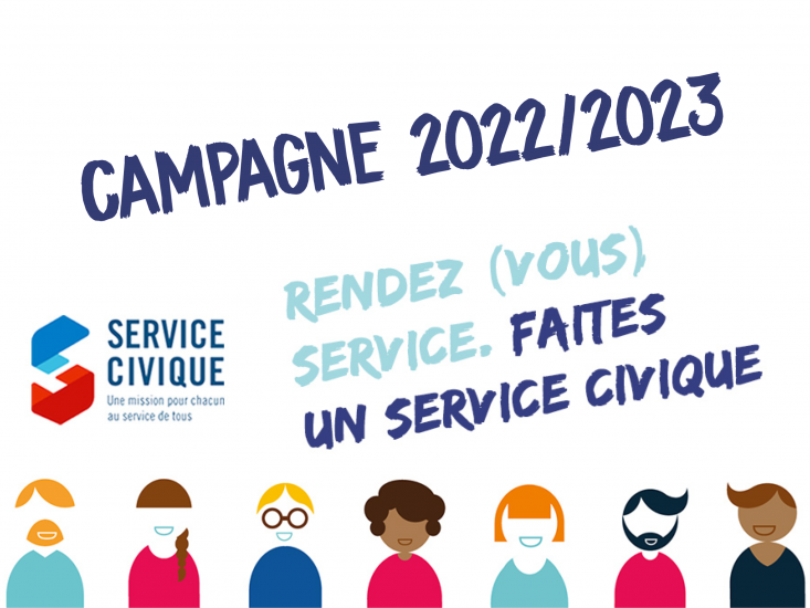 Campagne Services Civiques